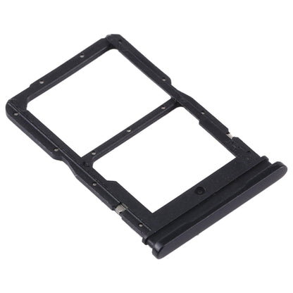 Tiroir Carte SIM + Tiroir Carte NM pour Huawei P Smart 2020