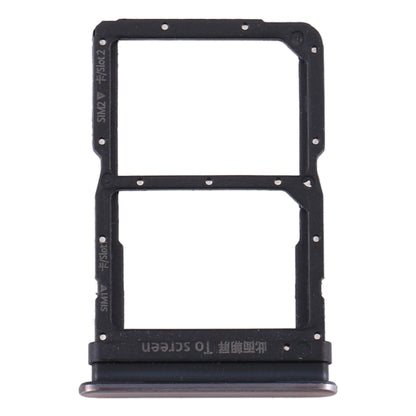 Tiroir Carte SIM + Tiroir Carte SIM pour Huawei Honor 30 Youth, For Huawei Honor 30 Youth