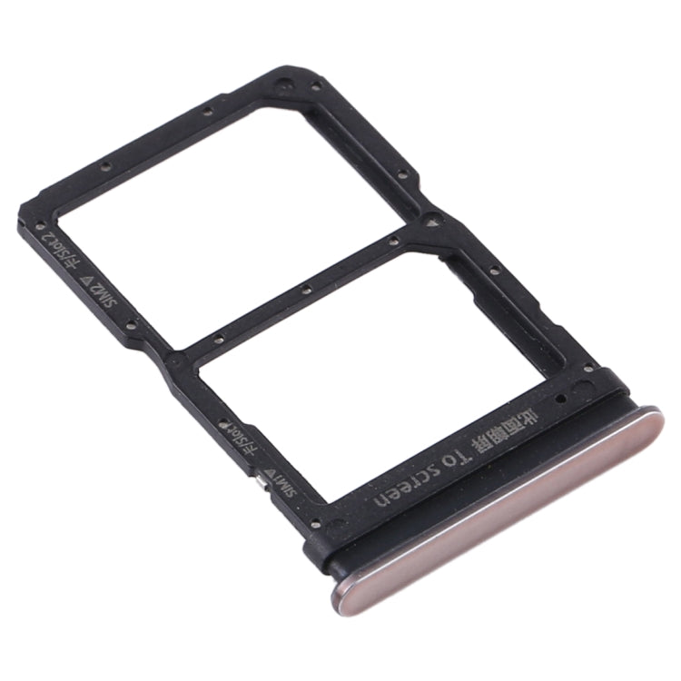 Tiroir Carte SIM + Tiroir Carte SIM pour Huawei Honor 30 Youth, For Huawei Honor 30 Youth