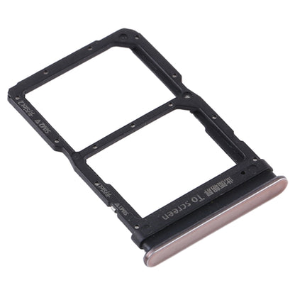 Tiroir Carte SIM + Tiroir Carte SIM pour Huawei Honor 30 Youth, For Huawei Honor 30 Youth