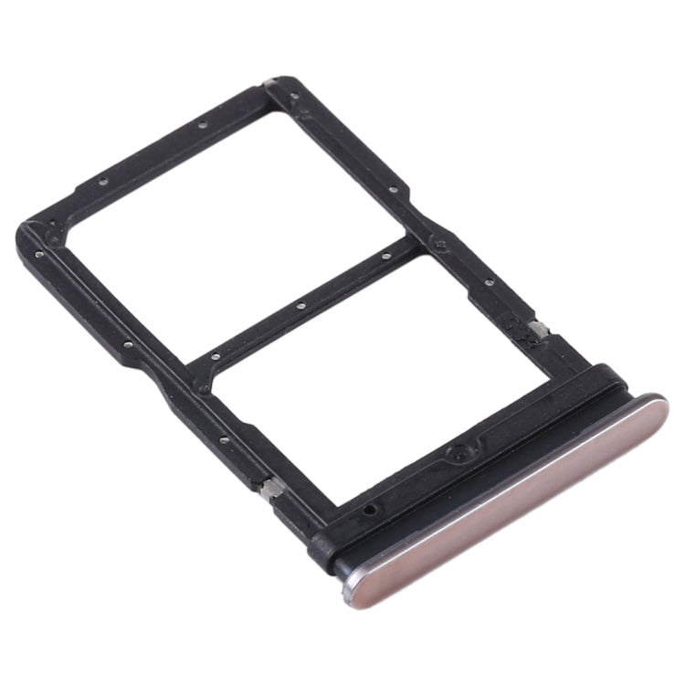 Tiroir Carte SIM + Tiroir Carte SIM pour Huawei Honor 30 Youth, For Huawei Honor 30 Youth