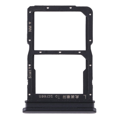 Tiroir Carte SIM + Tiroir Carte NM pour Huawei Y8p