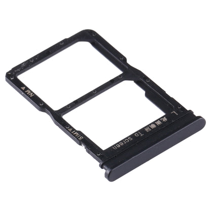 Tiroir Carte SIM + Tiroir Carte NM pour Huawei Y8p