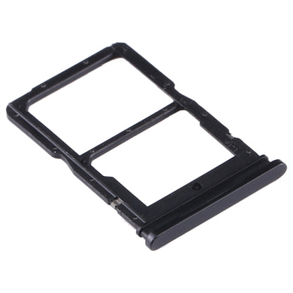 Tiroir Carte SIM + Tiroir Carte NM pour Huawei Y8p