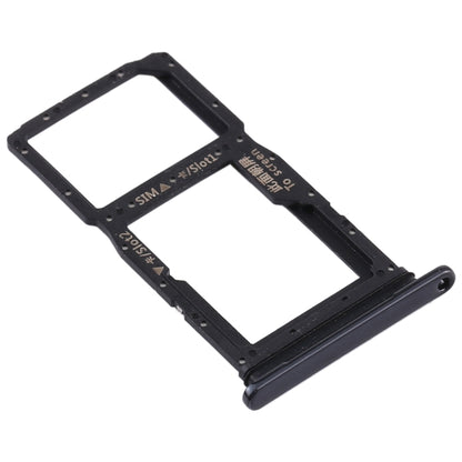 Tiroir Carte SIM + Tiroir Carte SIM / Tiroir Carte Micro SD pour Huawei Enjoy Z 5G