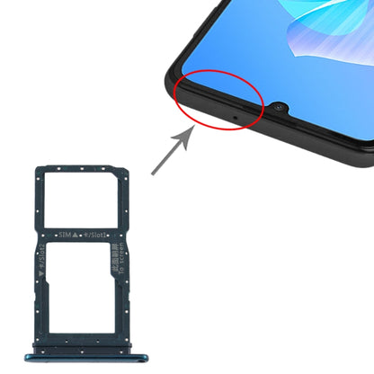Tiroir Carte SIM + Tiroir Carte SIM / Tiroir Carte Micro SD pour Huawei Enjoy Z 5G