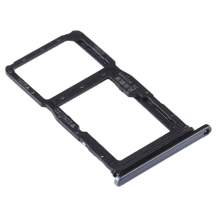 Tiroir Carte SIM + Tiroir Carte SIM / Tiroir Carte Micro SD pour Huawei P20 Lite (2019)