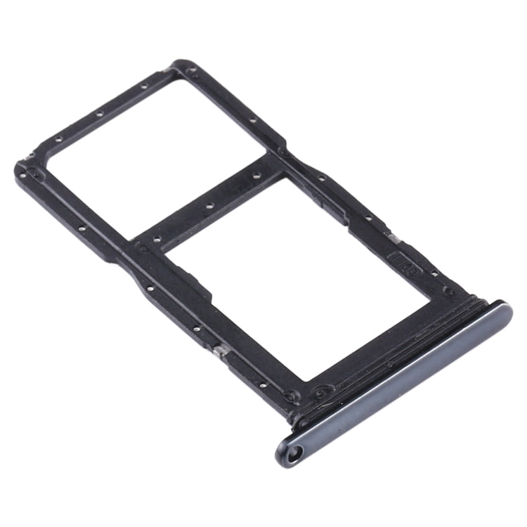 Tiroir Carte SIM + Tiroir Carte SIM / Tiroir Carte Micro SD pour Huawei P20 Lite (2019)