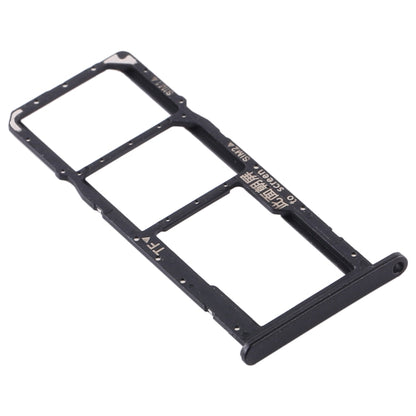 Tiroir Carte SIM + Tiroir Carte SIM + Tiroir Carte Micro SD pour Huawei Y6p