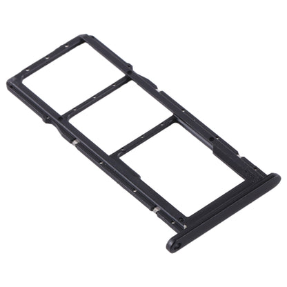 Tiroir Carte SIM + Tiroir Carte SIM + Tiroir Carte Micro SD pour Huawei Y6p