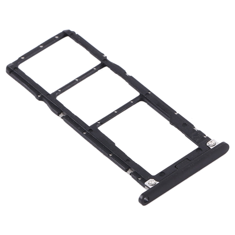 Tiroir Carte SIM + Tiroir Carte SIM + Tiroir Carte Micro SD pour Huawei Enjoy Max