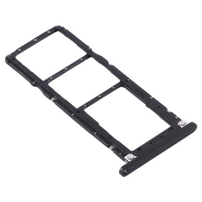 Tiroir Carte SIM + Tiroir Carte SIM + Tiroir Carte Micro SD pour Huawei Enjoy Max