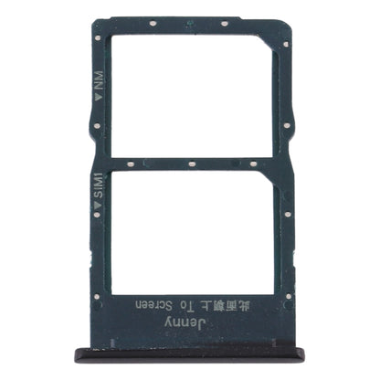 Tiroir Carte SIM + Tiroir Carte NM pour Huawei P40 Lite