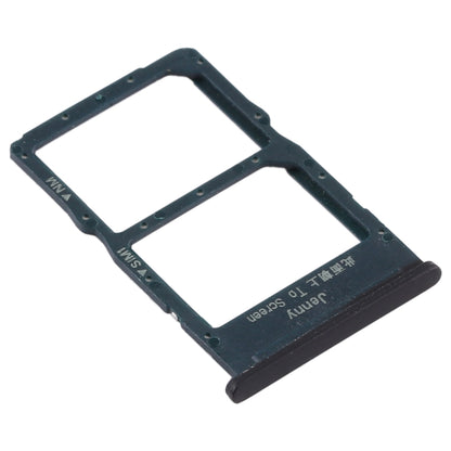Tiroir Carte SIM + Tiroir Carte NM pour Huawei P40 Lite