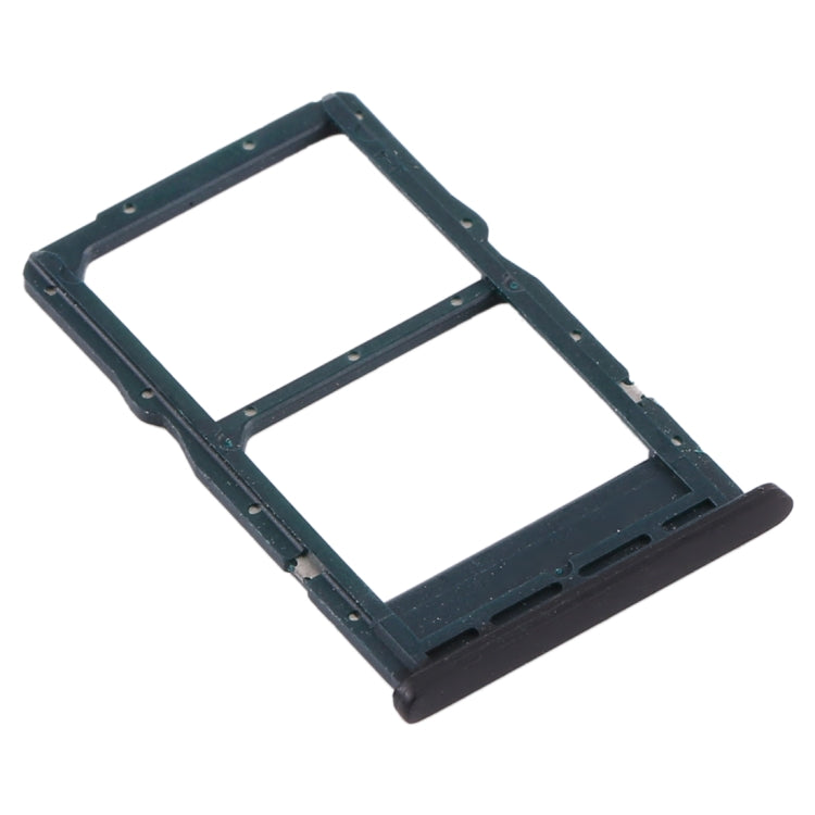 Tiroir Carte SIM + Tiroir Carte NM pour Huawei P40 Lite