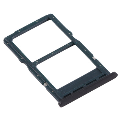 Tiroir Carte SIM + Tiroir Carte NM pour Huawei P40 Lite