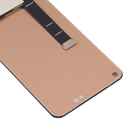 Écran LCD en matériau TFT et numériseur complet (ne prenant pas en charge l'identification par empreinte digitale) pour Vivo X30 / X30 Pro