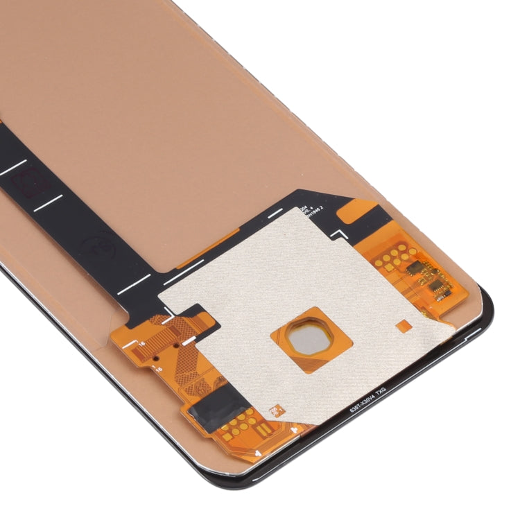 Écran LCD en matériau TFT et numériseur complet (ne prenant pas en charge l'identification par empreinte digitale) pour Vivo X30 / X30 Pro