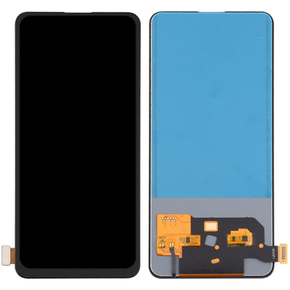 Écran LCD en matériau TFT et numériseur complet (ne prenant pas en charge l'identification par empreinte digitale) pour Vivo S1 Pro / V1832A / V1832T (Chine) / X27 / V15 Pro