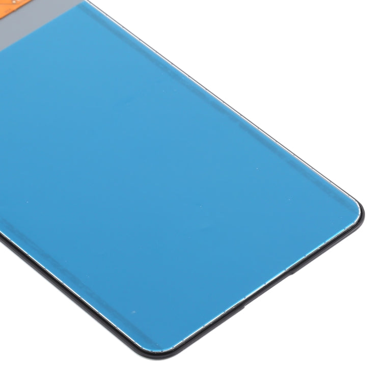Écran LCD en matériau TFT et numériseur complet (ne prenant pas en charge l'identification par empreinte digitale) pour Vivo S1 Pro / V1832A / V1832T (Chine) / X27 / V15 Pro