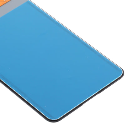 Écran LCD en matériau TFT et numériseur complet (ne prenant pas en charge l'identification par empreinte digitale) pour Vivo S1 Pro / V1832A / V1832T (Chine) / X27 / V15 Pro