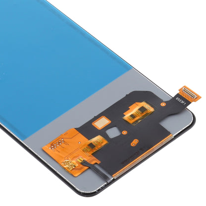 Écran LCD en matériau TFT et numériseur complet (ne prenant pas en charge l'identification par empreinte digitale) pour Vivo S1 Pro / V1832A / V1832T (Chine) / X27 / V15 Pro