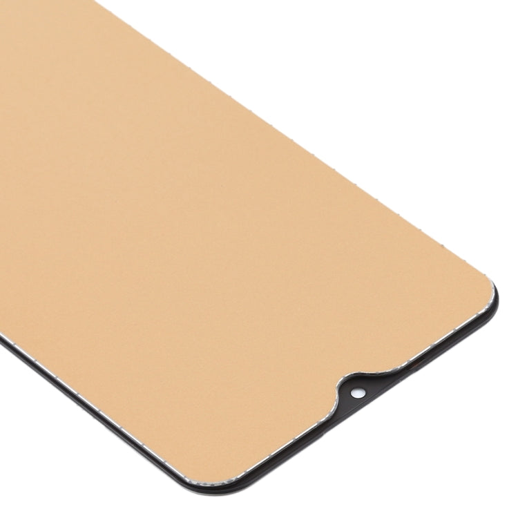 Écran LCD en matériau TFT et numériseur complet (ne prenant pas en charge l'identification par empreinte digitale) pour Xiaomi Mi 10 Lite 5G / Mi 10 Youth 5G