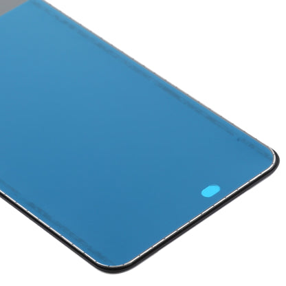 Écran LCD en matériau TFT et ensemble complet de numériseur (ne prenant pas en charge l'identification par empreinte digitale) pour Xiaomi Redmi K30 Pro / Poco F2 Pro