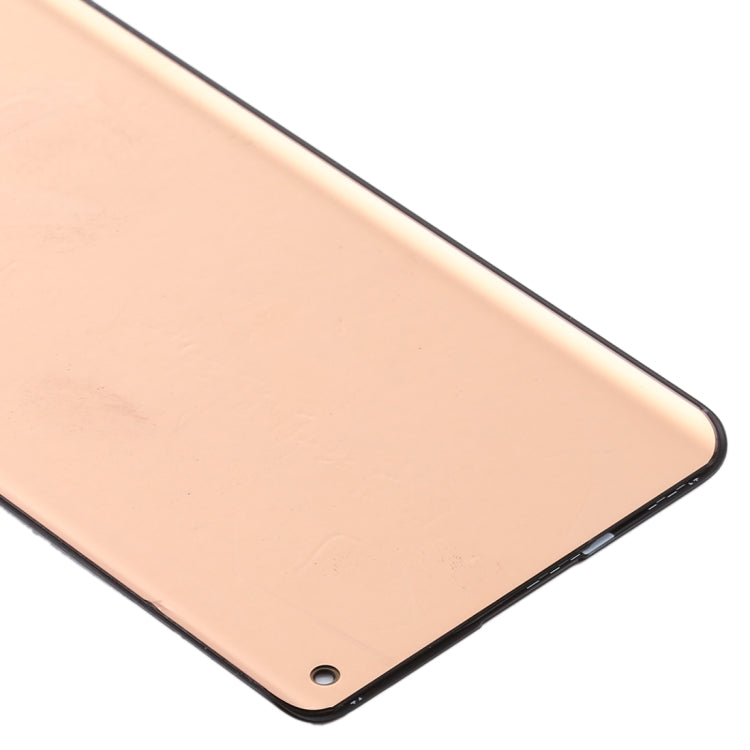 Écran LCD et numériseur d'origine AMOLED, assemblage complet pour OPPO Find X2 / Find X2 Pro, For OPPO Find X2 (AMOLED)