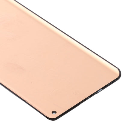 Écran LCD et numériseur d'origine AMOLED, assemblage complet pour OPPO Find X2 / Find X2 Pro, For OPPO Find X2 (AMOLED)