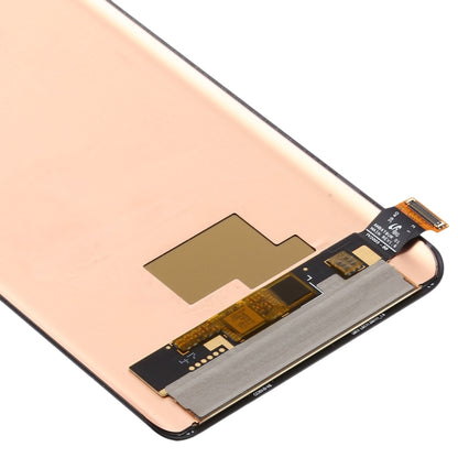 Écran LCD et numériseur d'origine AMOLED, assemblage complet pour OPPO Find X2 / Find X2 Pro, For OPPO Find X2 (AMOLED)