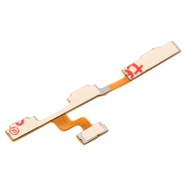 Câble flexible pour bouton d'alimentation et bouton de volume pour Xiaomi Redmi K30i 5G