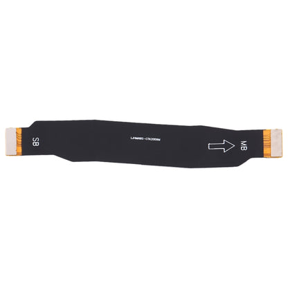 Câble flexible de carte mère pour Xiaomi Redmi Note 9S / Redmi Note 9 Pro / Redmi Note 9 Pro India / Note 10 Lite