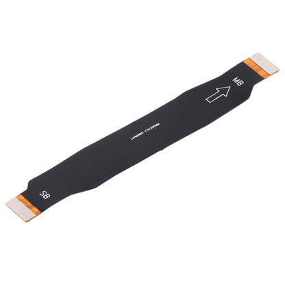 Câble flexible de carte mère pour Xiaomi Redmi Note 9S / Redmi Note 9 Pro / Redmi Note 9 Pro India / Note 10 Lite