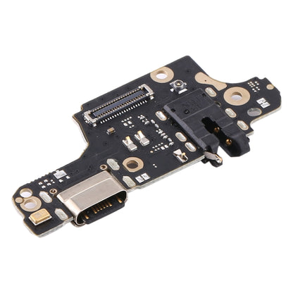 Carte de port de charge pour Xiaomi Redmi Note 9S / Redmi Note 9 Pro/Redmi Note 9 Pro India / Note 10 Lite
