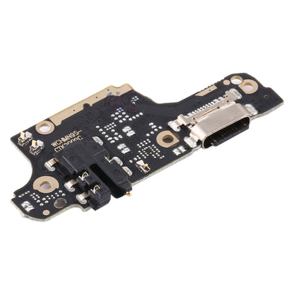 Carte de port de charge pour Xiaomi Redmi Note 9S / Redmi Note 9 Pro/Redmi Note 9 Pro India / Note 10 Lite
