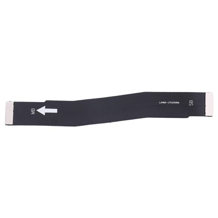 Nappe de carte mère pour Xiaomi Redmi 9