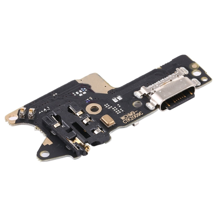 Carte de port de charge pour Xiaomi Redmi 9