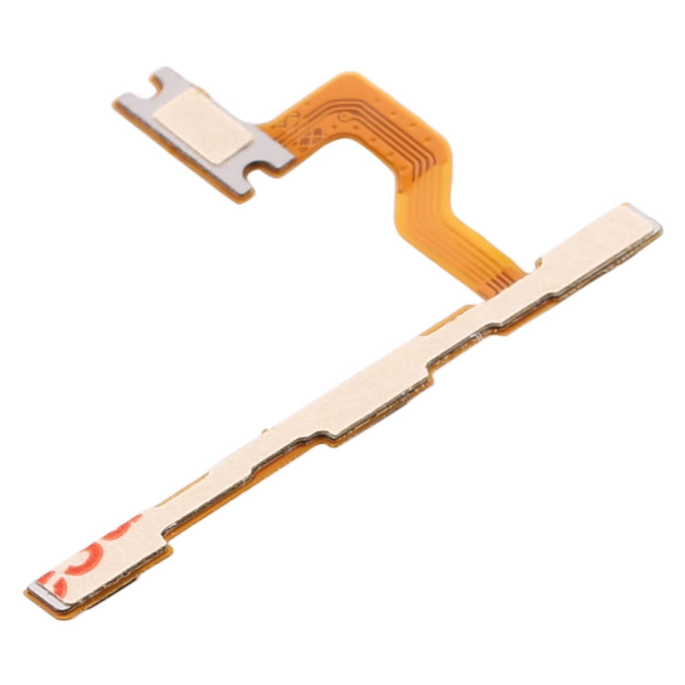 Câble flexible pour bouton d'alimentation et bouton de volume pour Xiaomi Redmi 9