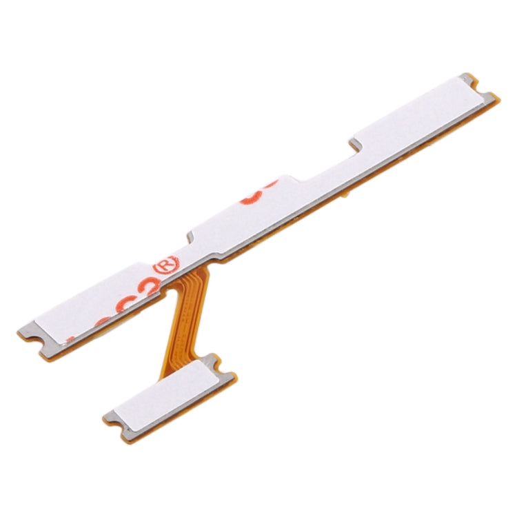 Câble flexible pour bouton d'alimentation et bouton de volume pour Xiaomi Redmi 9A/Redmi 9C
