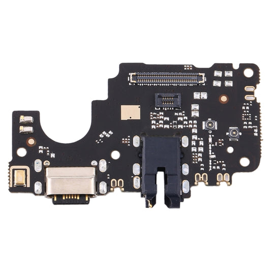 Carte de port de charge pour Xiaomi Redmi 10X 5G