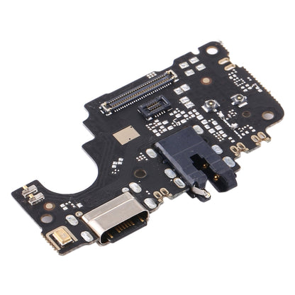 Carte de port de charge pour Xiaomi Redmi 10X 5G