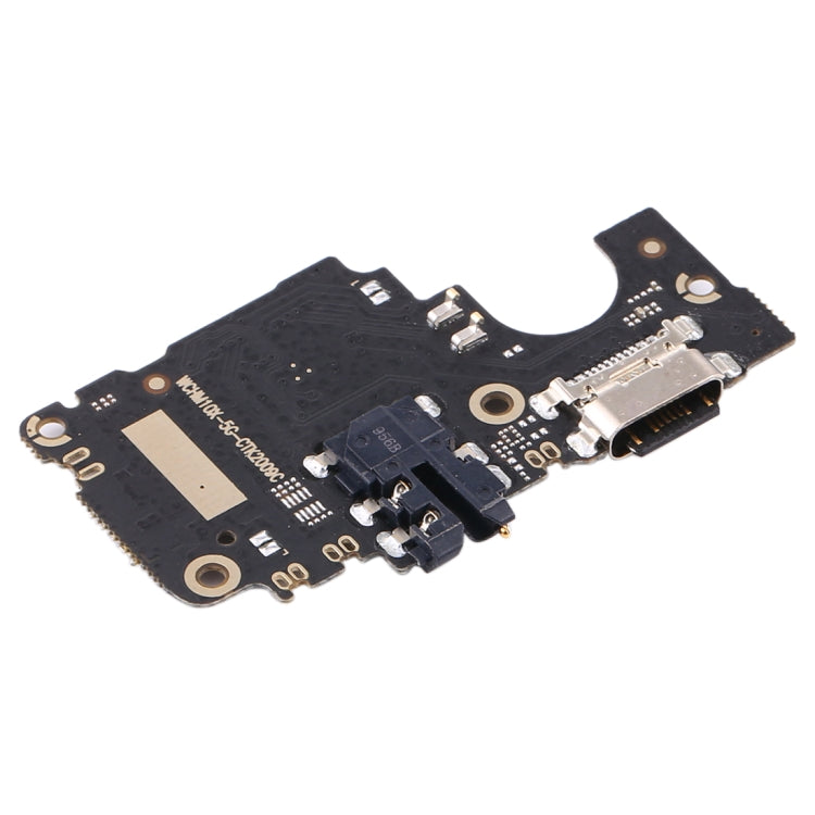 Carte de port de charge pour Xiaomi Redmi 10X 5G