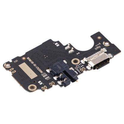 Carte de port de charge pour Xiaomi Redmi 10X 5G