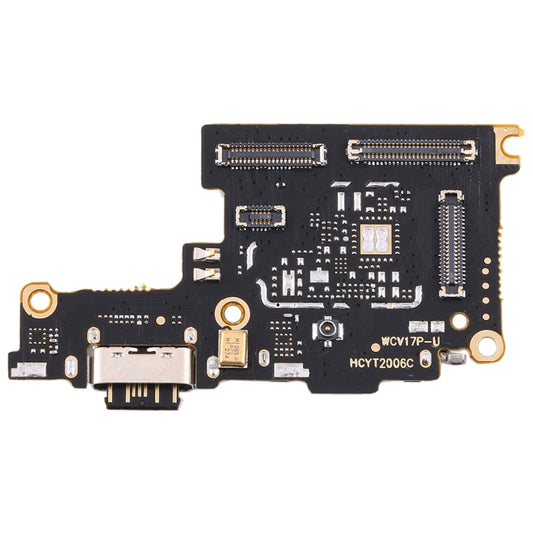 Pour carte de port de charge Vivo V17 Pro