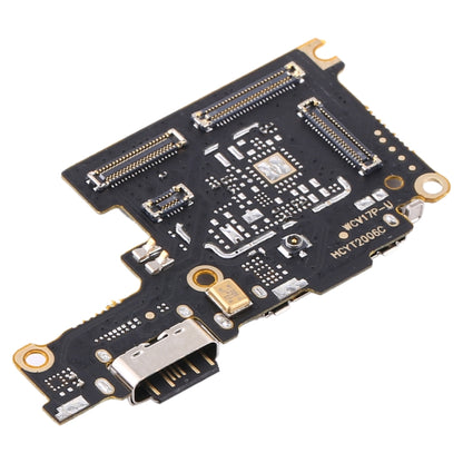 Pour carte de port de charge Vivo V17 Pro