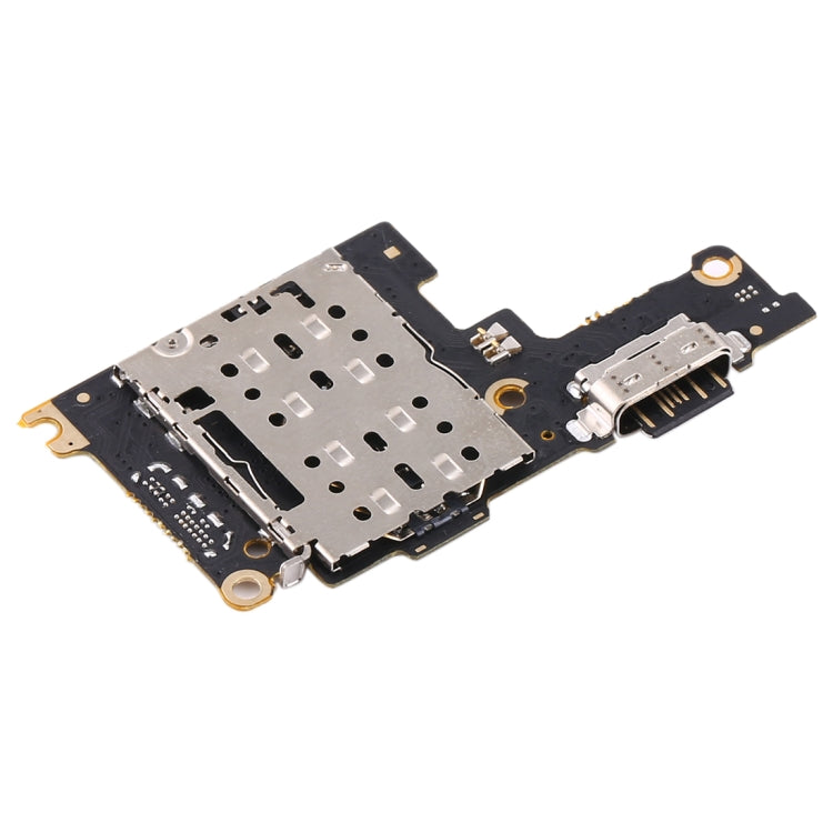 Pour carte de port de charge Vivo V17 Pro