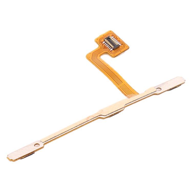 Pour Vivo Y70s Bouton d'alimentation et bouton de volume Câble flexible