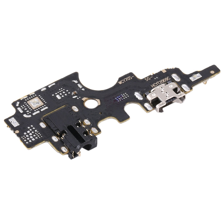 Pour carte de port de chargement Vivo Y70s