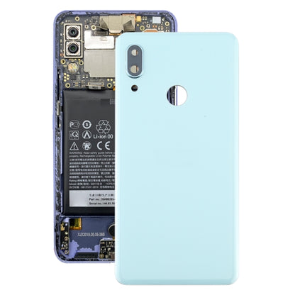Cache arrière de batterie d'origine pour HTC U19e